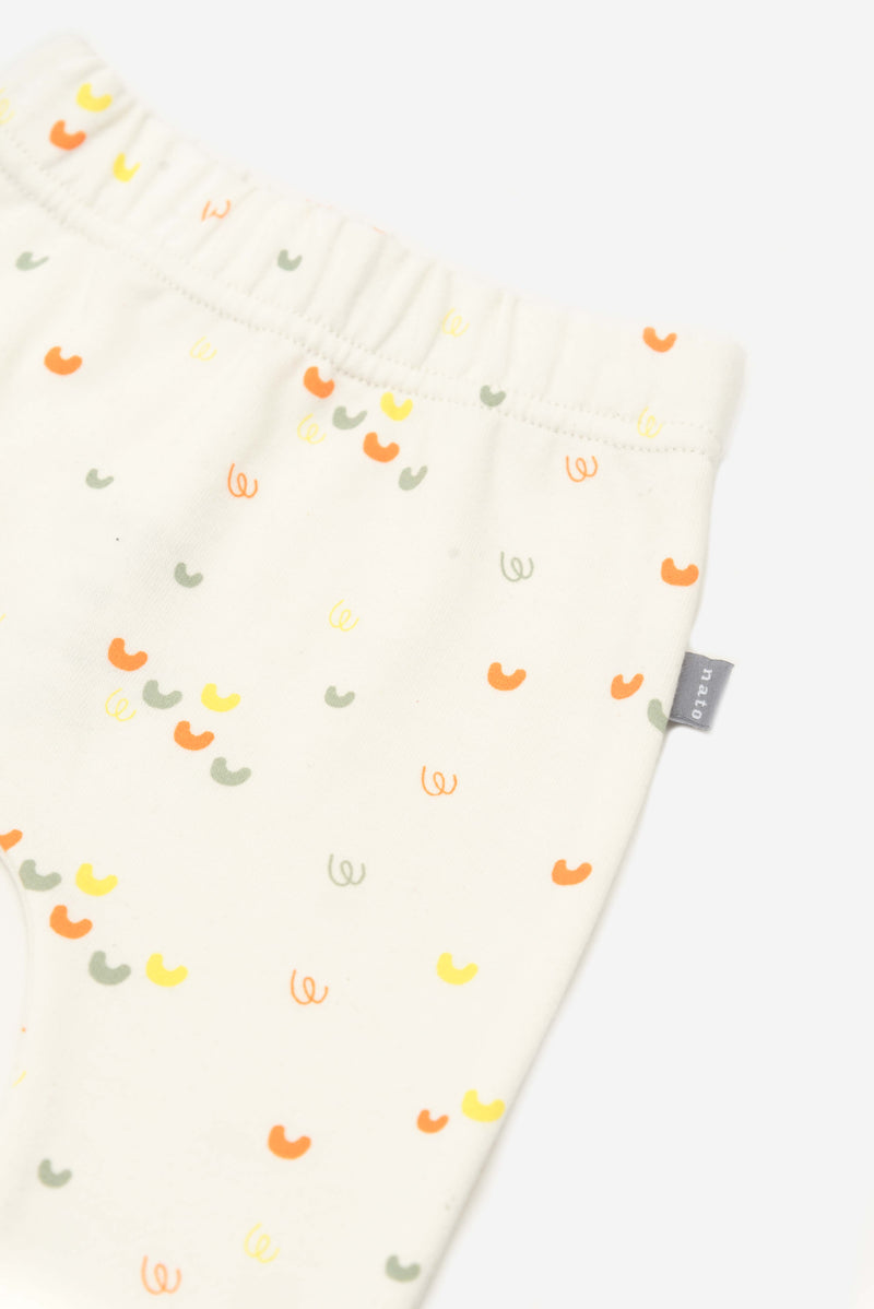 PINTA COMPLETA PARA BEBÉ - SET 6 - TALLA 3-6