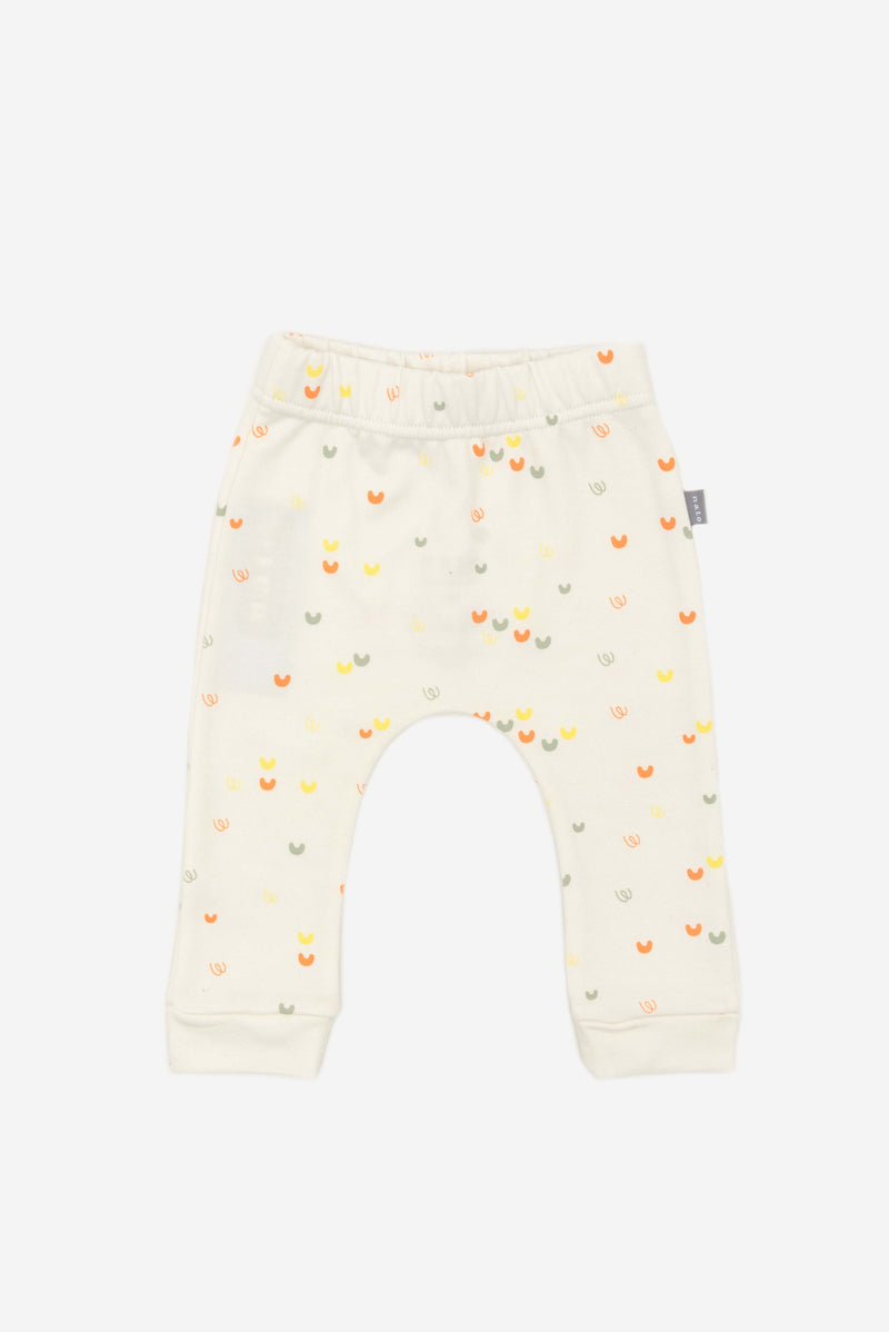 PINTA COMPLETA PARA BEBÉ - SET 6 - TALLA 3-6