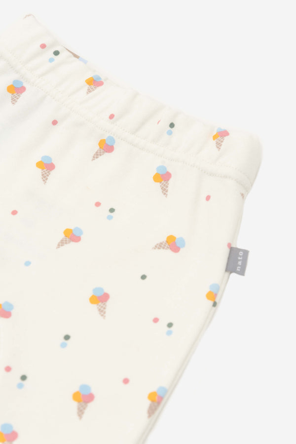 PINTA COMPLETA PARA BEBÉ - SET 7 - TALLA 6-9