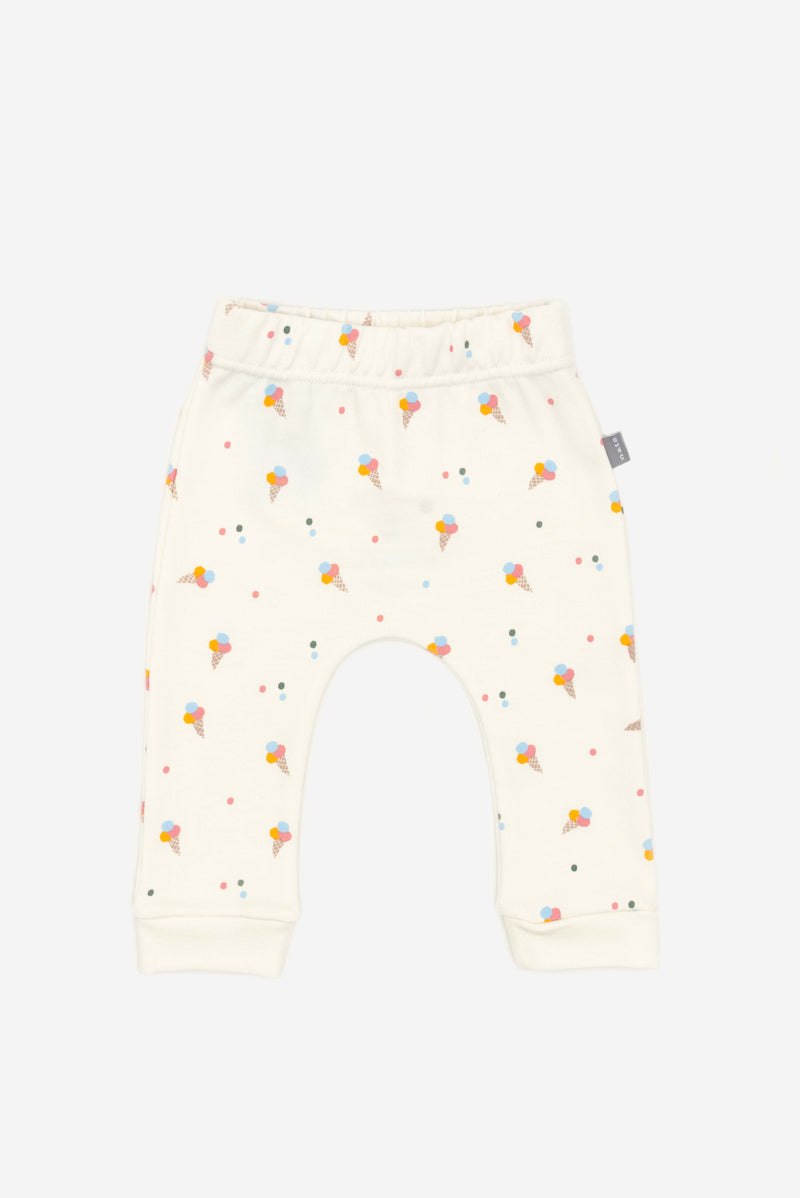 PINTA COMPLETA PARA BEBÉ - SET 6 - TALLA 6-9