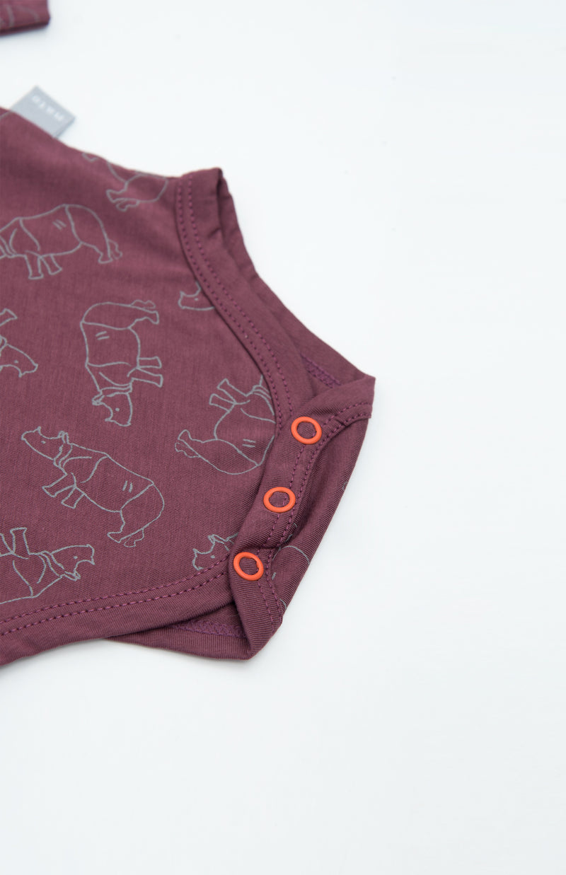 PINTA COMPLETA PARA BEBÉ - SET 11 - TALLA 3-6