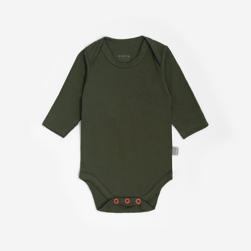PINTA COMPLETA PARA BEBÉ - SET 9 - TALLA 6-9