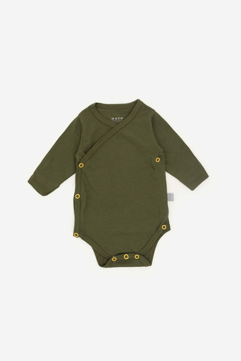 PINTA COMPLETA PARA BEBÉ - SET 11 - TALLA - 12-18
