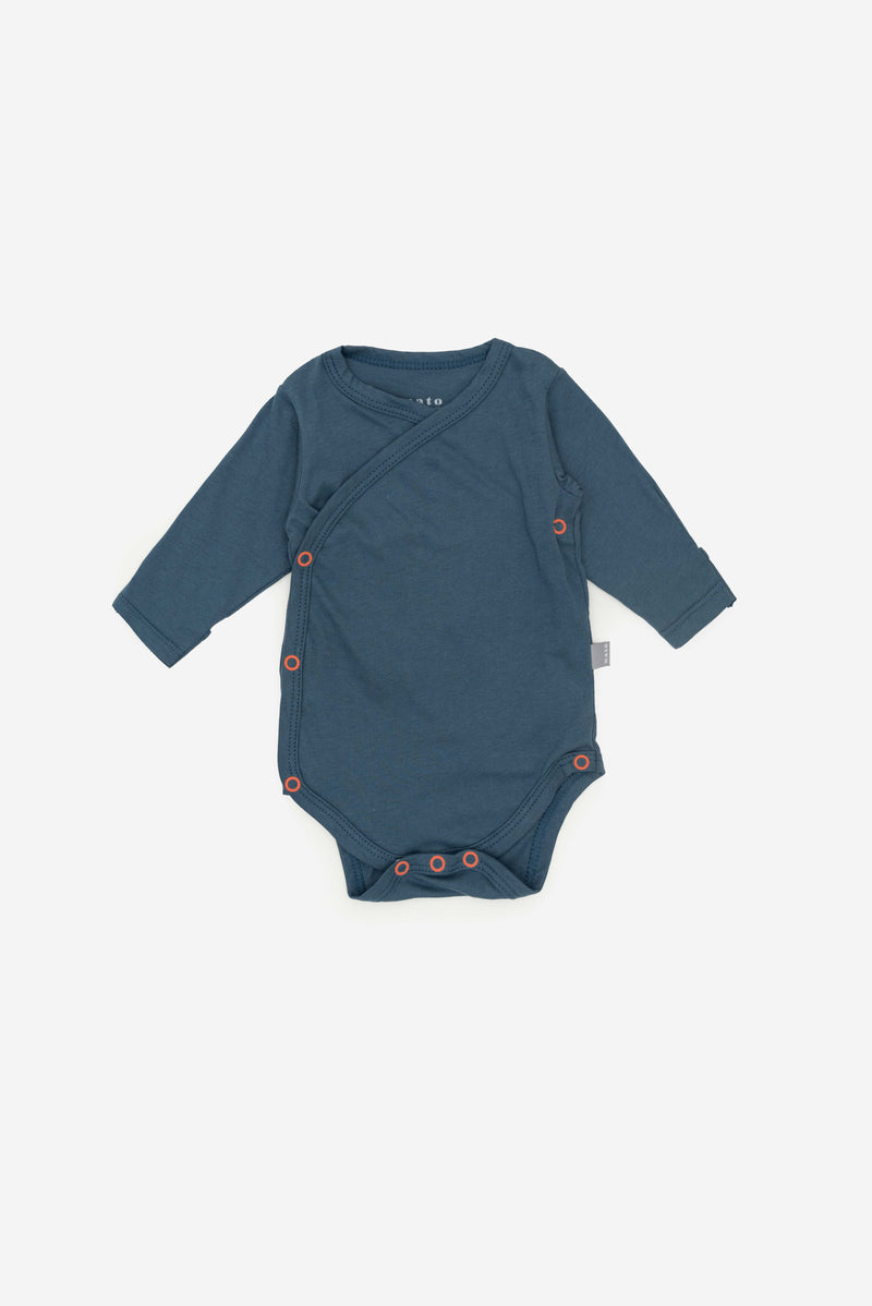 PINTA COMPLETA PARA BEBÉ - SET 2 - TALLA 6-9