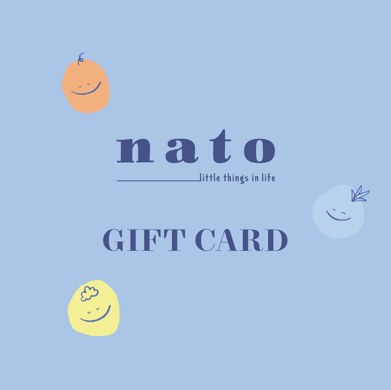 GIFT CARD MOMENTO NATO