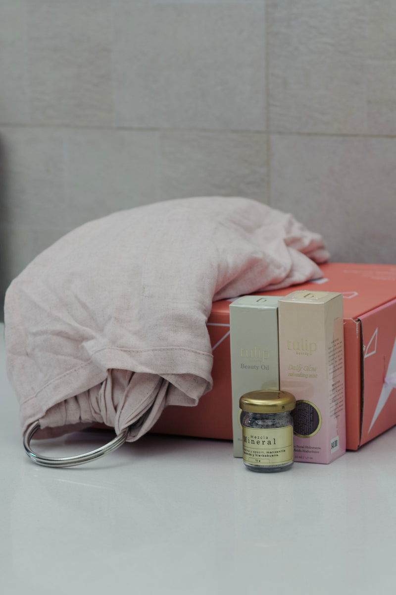Kit Mamá Completo