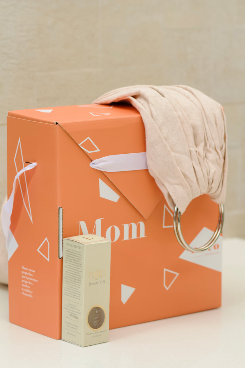 Kit Mamá Básico