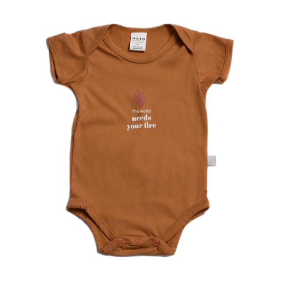 BODIES PARA BEBÉ MANGA CORTA - 3X2 PACK 4 - 12-18