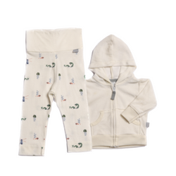 COMBO SUDADERA PARA BEBÉ - 20% OFF - SET 10 - 9-12