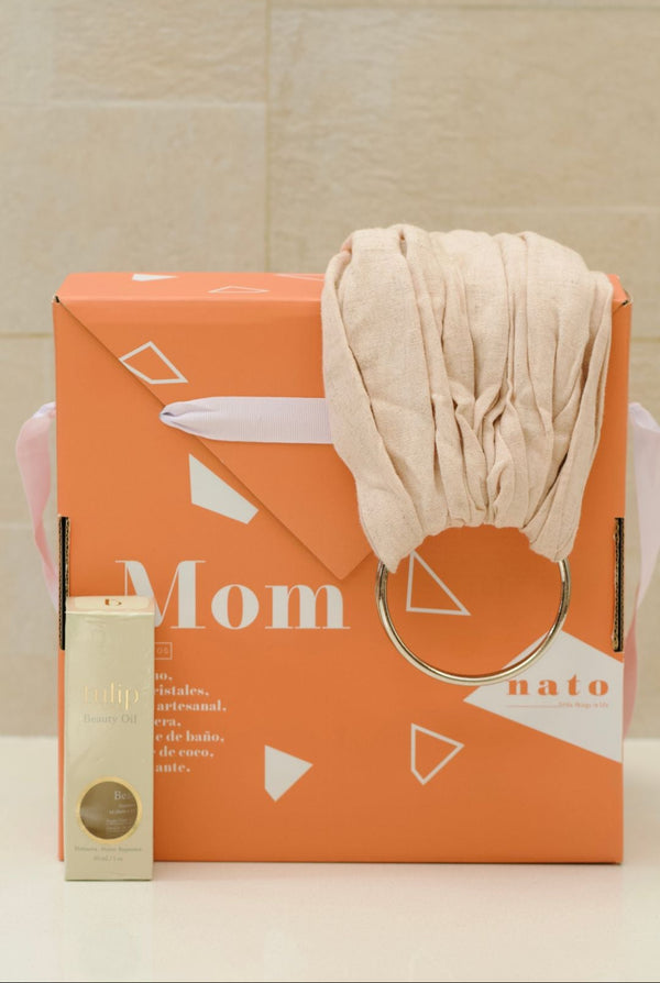 Kit Mamá Básico