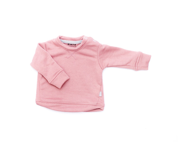 COMBO SUDADERA PARA BEBÉ - 20% OFF - SET 3 - 6-9