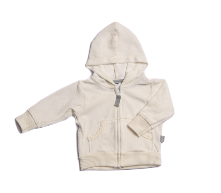 COMBO SUDADERA PARA BEBÉ - 20% OFF - SET 10 - 9-12