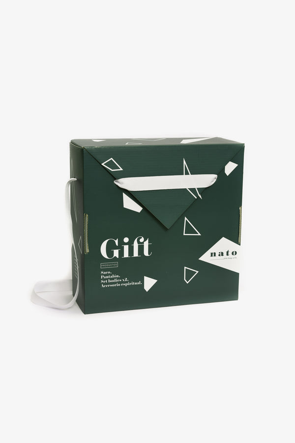 Kit Gift – Aro de Sueños