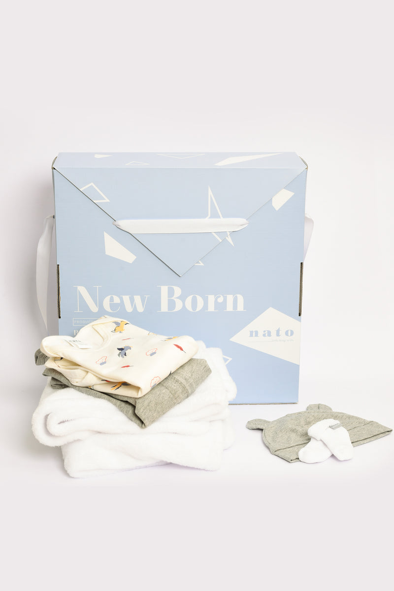 Kit New Born