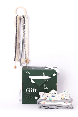 Kit Gift – Aro de Protección