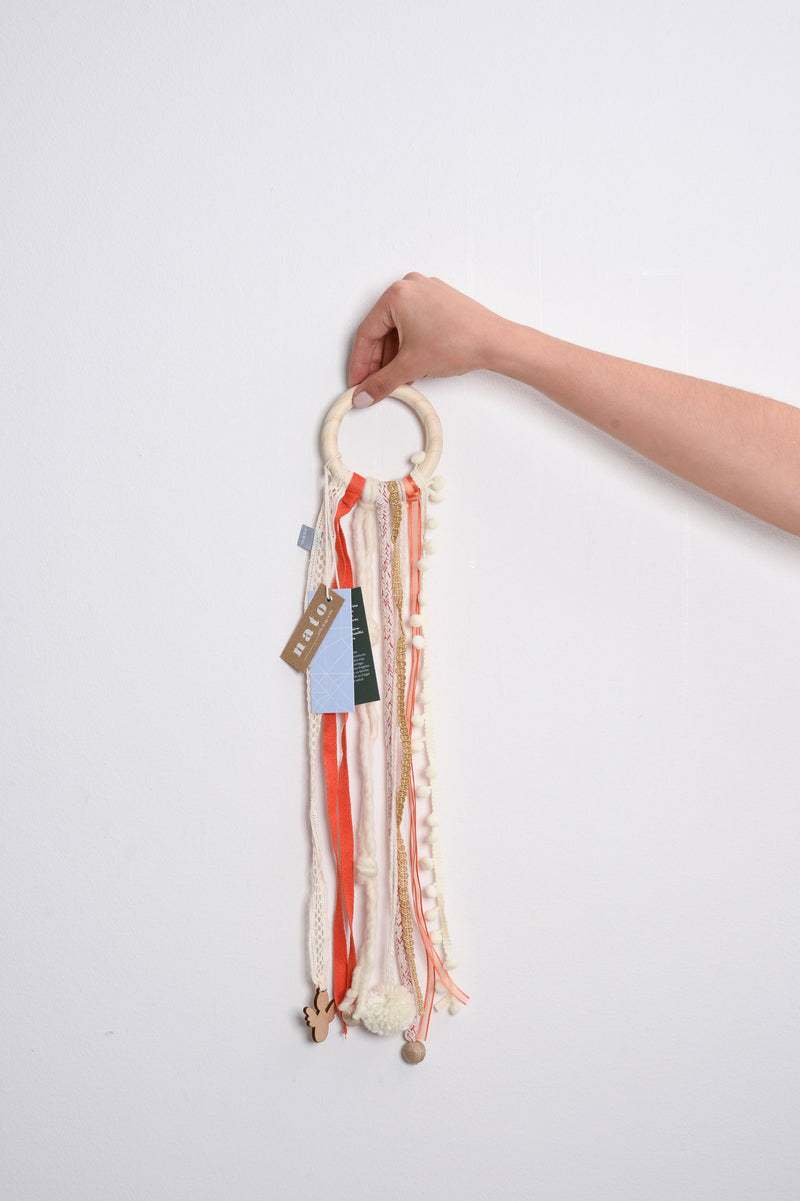 Kit Gift – Aro de Protección