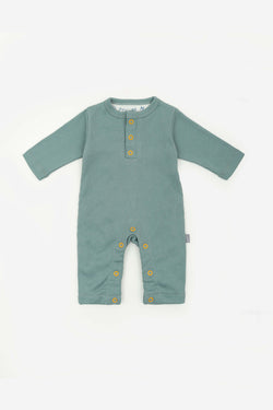 Jumper tierra helados / menta