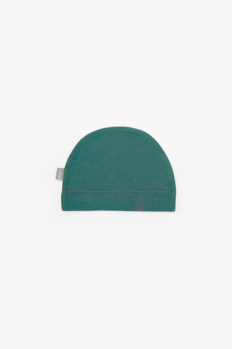 Gorrito – Ambiental – Básico – Verde