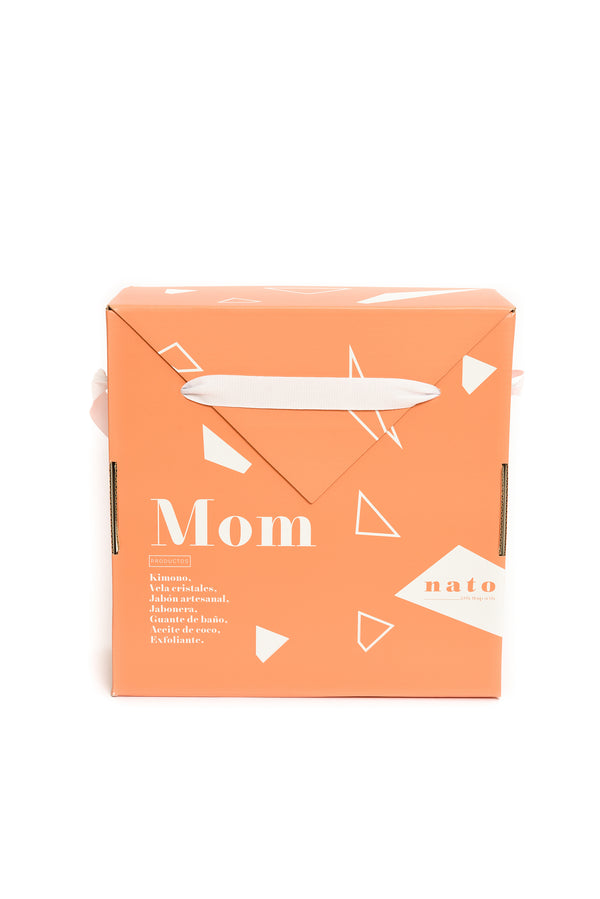 Kit Mamá – 3 aromas